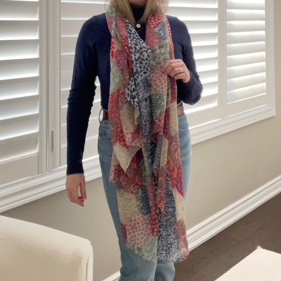 Super Soft✨ Bohemian Scarf - Picture 7 of 7